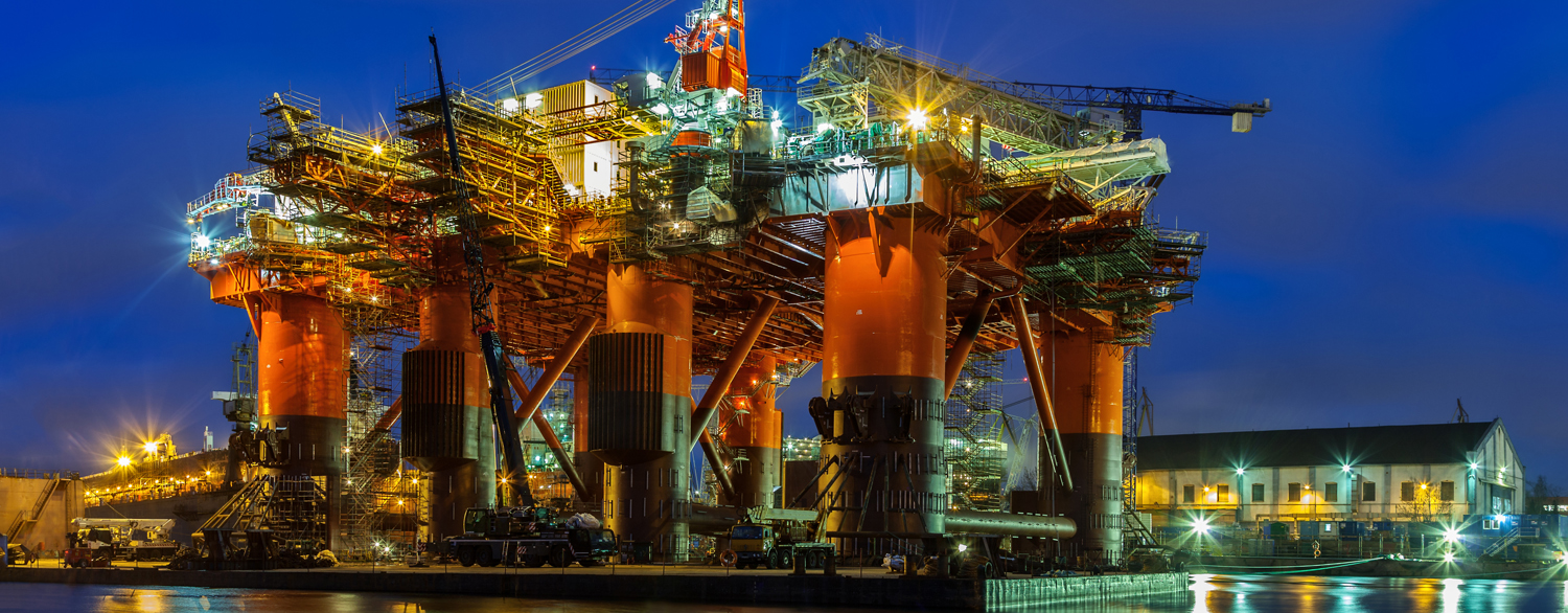 ALTSA Explosion Proof Lighting Image