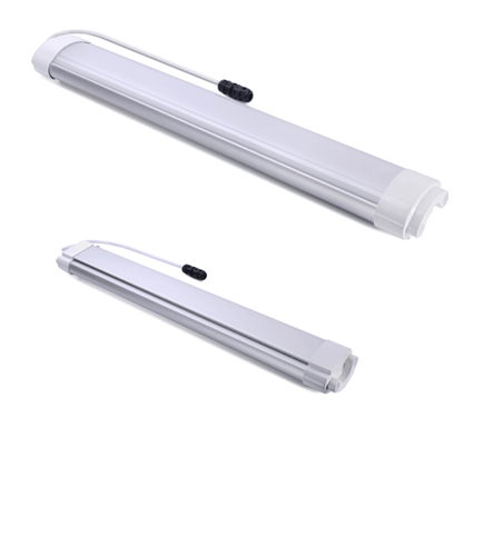 ALTSA LED Batten Series Image