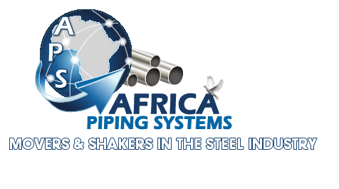 African Piping Systems Logo