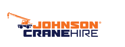 Johnson Crane Hire Logo